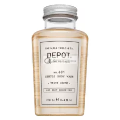  Depot sprchový gél No. 601 Gentle Body Wash White Cedar 250 ml