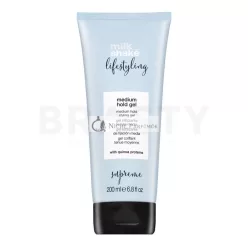   Milk_Shake Lifestyling Medium Hold Gel gel na vlasy pre strednú fixáciu 200 ml