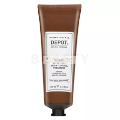   Depot No. 207 White Clay Sebum Control Treatment erősítő maszk bőrirritáció ellen 125 ml