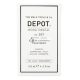 Depot NR. 207 Biela Hlinka Ovládanie Sebumu, 10ml