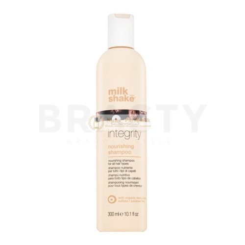 Milk_Shake Integrity Nourishing Shampoo vyživujúci šampón pre suché a poškodené vlasy 300 ml