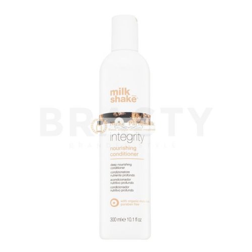 Milk_Shake Integrity Nourishing Conditioner vyživujúci kondicionér pre suché a poškodené vlasy 300 ml