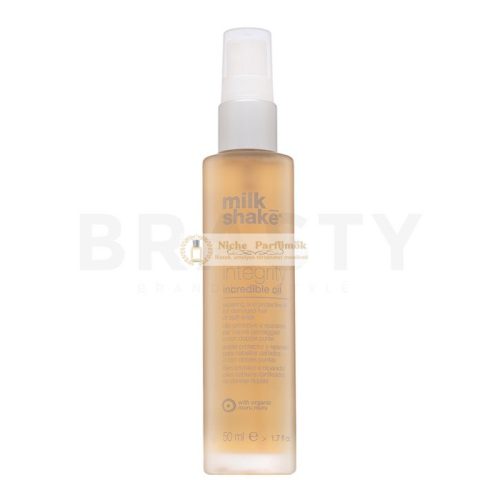 Milk_Shake Integrity Incredible Oil olej pre všetky typy vlasov 50 ml