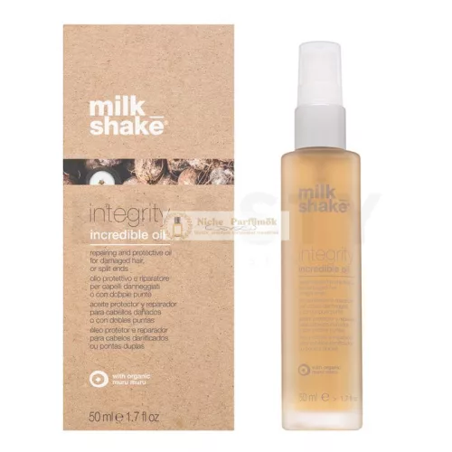 Milk_Shake Integrity Incredible Oil olej pre všetky typy vlasov 50 ml