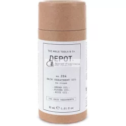 Depot HHAO010 Olej na Vlasy, 30ml