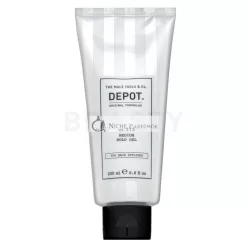   Depot No. 313 Medium Hold Gel gel na vlasy pre strednú fixáciu 200 ml
