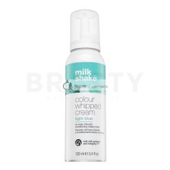   Milk_Shake Colour Whipped Cream tónovacia pena pre oživenie farby Light Blue 100 ml