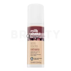   Milk_Shake SOS Roots Instant Hair Touch Up vlasový korektor odrastov a šedín Mahogany 75 ml