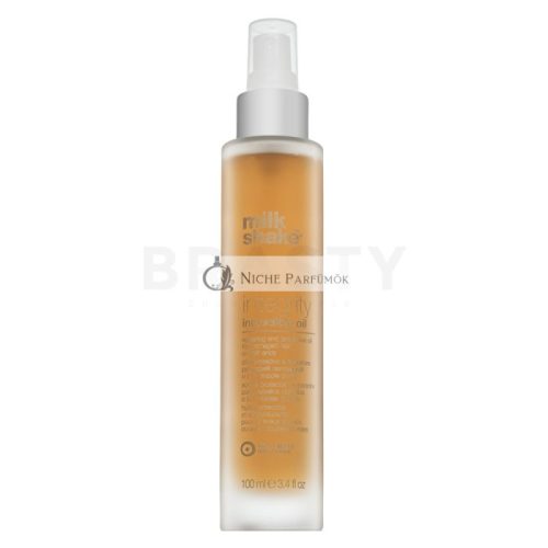 Milk_Shake Integrity Incredible Oil védő olaj száraz és töredezett hajra 100 ml