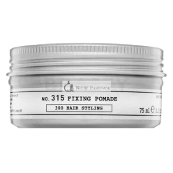   Depot No. 315 Fixing Pomade pomáda na vlasy pre silnú fixáciu 75 ml
