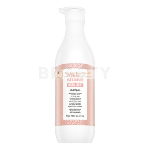 Milk_Shake Insta.Light Shampoo posilujúci šampón pre všetky typy vlasov 1000 ml