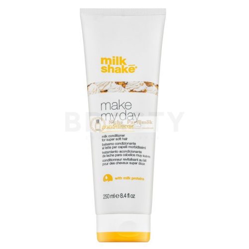 Milk_Shake Make My Day Conditioner kondicionér pre hebkosť a lesk vlasov 250 ml