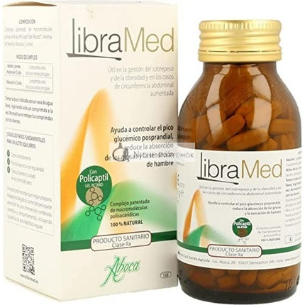 Adelgaccion Libramed 100g Fľaša