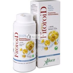 Aboca Neofitoroid Ochranný a Upokojujúci Krém, 100ml
