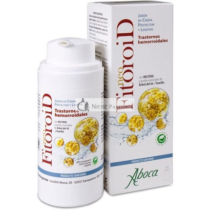Aboca Neofitoroid Ochranný a Upokojujúci Krém, 100ml