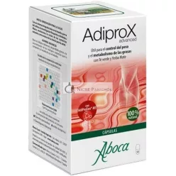 Aboca Adiprox Advanced 50 Kapsúl