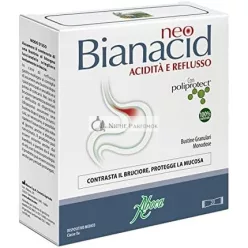 Aboca NeoBianacid Granule 20 Vreciek
