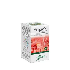 Adiprox Advanced Aboca 50 Kapsúl