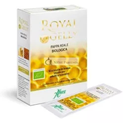 Aboca Naturaterapia Kráľovský med, 16 sáčkov