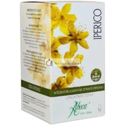 Aboca Hypericum Total Koncentrátum 50 Kapsúl