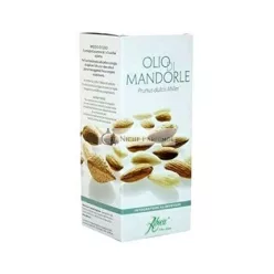 Aboca Naturaterapia Sladký Mandľový Olej 250ml