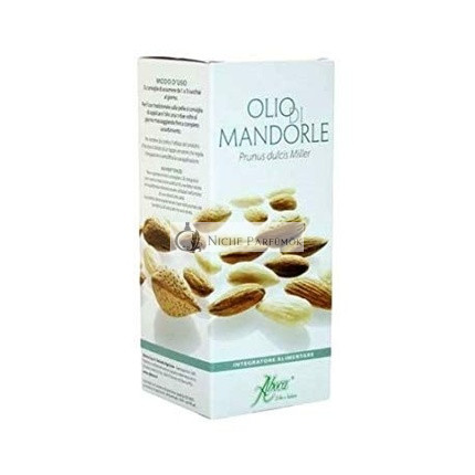 Aboca Naturaterapia Sladký Mandľový Olej 250ml