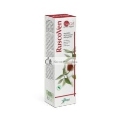 ABOCA Ruscoven Biogel Krém na nohy, 100ml