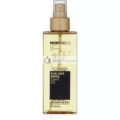 Morphosis Sublimis Ľahký Olej 125ml