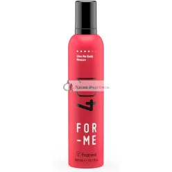 Framesi Mousse For-Me 401 Prispôsobená Tvarujúca Pena