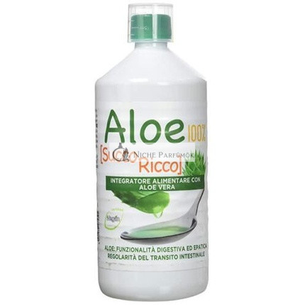 Pharmalife Aloe Vera 100% Doplnenie Stravy