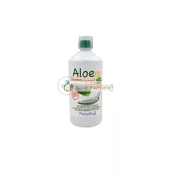 Pharmalife Research Aloe 100% Aroma Mango, 1000 ml