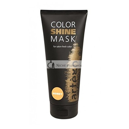 Artego Masku na Farbu Med, 200 g