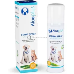 Aloeplus Dermo Spray