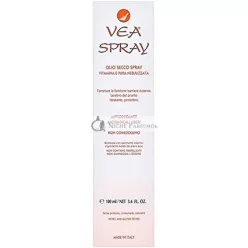 Vea Suchý Olej Spray 100ml