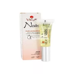 Vea Nails Ochranný olej na nechty 8ml