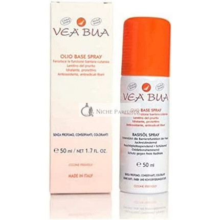 Bua Základový olej v spreji 50ml