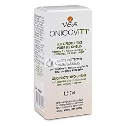 Vea Onicovitt Olej na nechty, 7ml