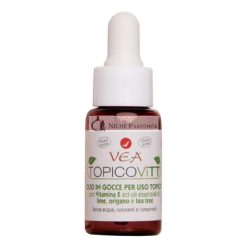 Vea Tropfenöl Hulka Topicovit Multicolor, 10 ml