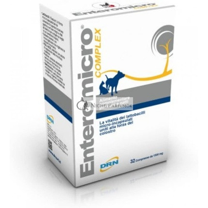 Enteromicro komplex 32 tabliet
