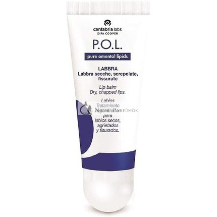 Difa Cooper Pol Liečba pier, 10ml