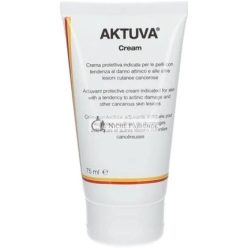   Aktuva 20810025 Ochranný krém na liečbu aktinickej keratózy