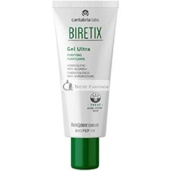   Biretix Ultra Hydrogel Exfoliačný a Hydratačný na Akné Pleť