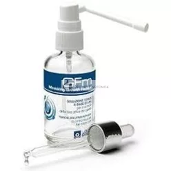 GFM Lotion na vlasy proti vypadávaniu 50 ml