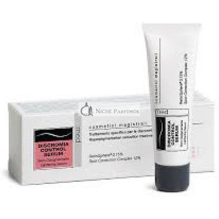 Magisterial kozmetické sérum na kontrolu sfarbenia 30ml tubus