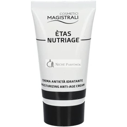 Cosmetici Magistrali Nutriage Anti-Aging Krém pre suchú pleť, 50ml