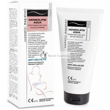 Difa Cooper Anti-Celulitná Liečba 200ml
