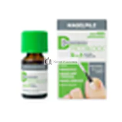 Dermovitamina MICOBLOCK Tinktúra na nechty, 7ml
