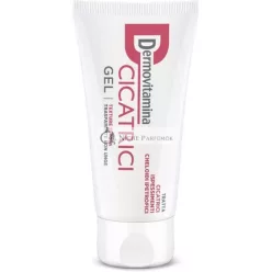 Pasquali Dermovitamina Scar Gel 30g