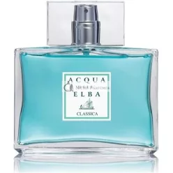 Acqua Dell'Elba Classica Uomo Eau De Toilette, 50ml
