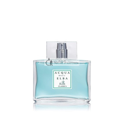 Acqua dell'Elba Mare Izbová Fragrance 50ml